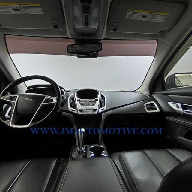 2013 GMC Terrain AWD 4dr SLT w/SLT-1, available for sale in Naugatuck, Connecticut | J&M Automotive Sls&Svc LLC. Naugatuck, Connecticut 2013 GMC Terrain AWD 4dr SLT w/SLT-1, available for sale in Naugatuck, Connecticut | J&M Automotive Sls&Svc LLC. Naugatuck, Connecticut