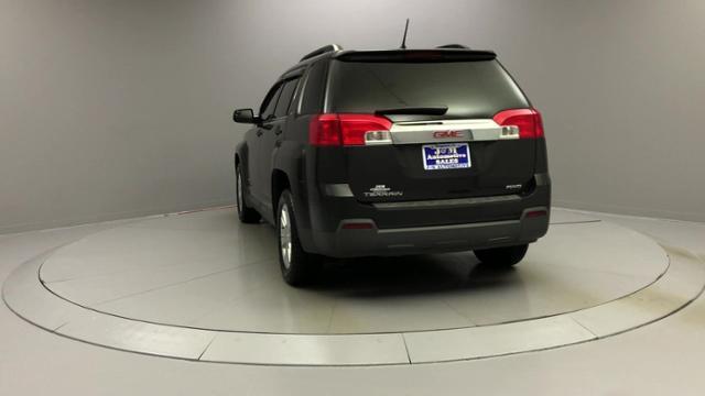 2013 GMC Terrain AWD 4dr SLT w/SLT-1, available for sale in Naugatuck, Connecticut | J&M Automotive Sls&Svc LLC. Naugatuck, Connecticut 2013 GMC Terrain AWD 4dr SLT w/SLT-1, available for sale in Naugatuck, Connecticut | J&M Automotive Sls&Svc LLC. Naugatuck, Connecticut