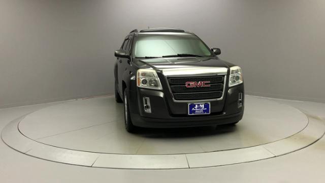 2013 GMC Terrain AWD 4dr SLT w/SLT-1, available for sale in Naugatuck, Connecticut | J&M Automotive Sls&Svc LLC. Naugatuck, Connecticut 2013 GMC Terrain AWD 4dr SLT w/SLT-1, available for sale in Naugatuck, Connecticut | J&M Automotive Sls&Svc LLC. Naugatuck, Connecticut