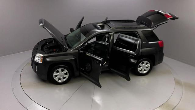 2013 GMC Terrain AWD 4dr SLT w/SLT-1, available for sale in Naugatuck, Connecticut | J&M Automotive Sls&Svc LLC. Naugatuck, Connecticut 2013 GMC Terrain AWD 4dr SLT w/SLT-1, available for sale in Naugatuck, Connecticut | J&M Automotive Sls&Svc LLC. Naugatuck, Connecticut
