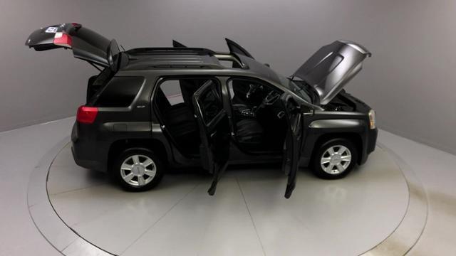 2013 GMC Terrain AWD 4dr SLT w/SLT-1, available for sale in Naugatuck, Connecticut | J&M Automotive Sls&Svc LLC. Naugatuck, Connecticut 2013 GMC Terrain AWD 4dr SLT w/SLT-1, available for sale in Naugatuck, Connecticut | J&M Automotive Sls&Svc LLC. Naugatuck, Connecticut