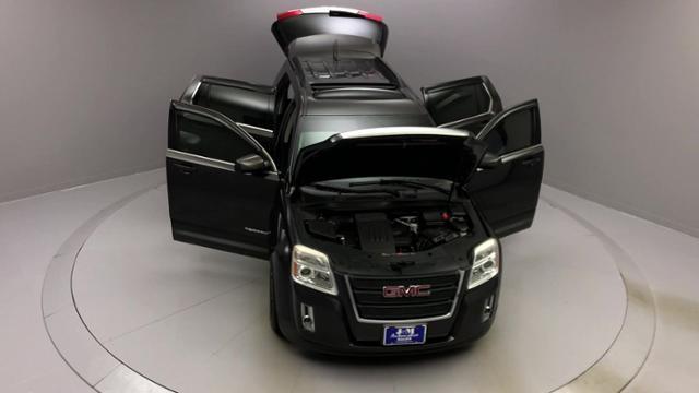 2013 GMC Terrain AWD 4dr SLT w/SLT-1, available for sale in Naugatuck, Connecticut | J&M Automotive Sls&Svc LLC. Naugatuck, Connecticut 2013 GMC Terrain AWD 4dr SLT w/SLT-1, available for sale in Naugatuck, Connecticut | J&M Automotive Sls&Svc LLC. Naugatuck, Connecticut