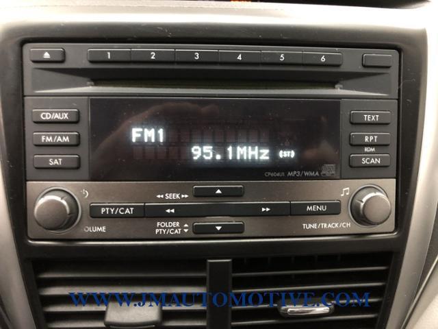 2011 Subaru Forester 4dr Auto 2.5X w/Alloy Wheel Value P, available for sale in Naugatuck, Connecticut | J&M Automotive Sls&Svc LLC. Naugatuck, Connecticut 2011 Subaru Forester 4dr Auto 2.5X w/Alloy Wheel Value P, available for sale in Naugatuck, Connecticut | J&M Automotive Sls&Svc LLC. Naugatuck, Connecticut