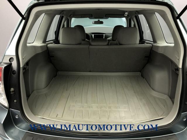2011 Subaru Forester 4dr Auto 2.5X w/Alloy Wheel Value P, available for sale in Naugatuck, Connecticut | J&M Automotive Sls&Svc LLC. Naugatuck, Connecticut 2011 Subaru Forester 4dr Auto 2.5X w/Alloy Wheel Value P, available for sale in Naugatuck, Connecticut | J&M Automotive Sls&Svc LLC. Naugatuck, Connecticut