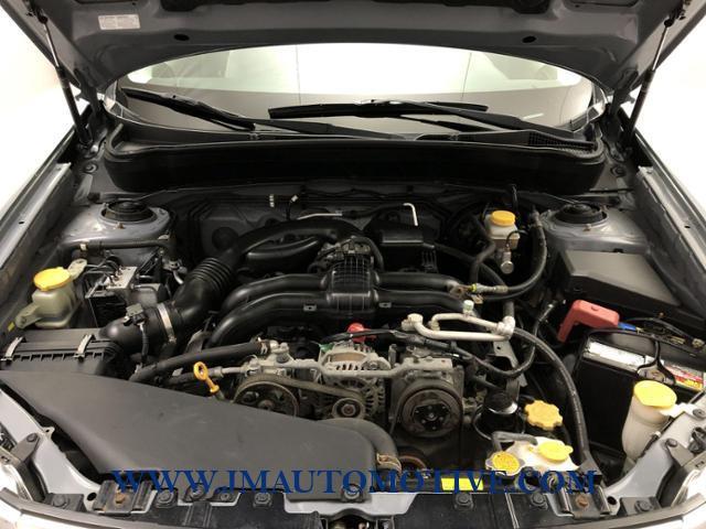 2011 Subaru Forester 4dr Auto 2.5X w/Alloy Wheel Value P, available for sale in Naugatuck, Connecticut | J&M Automotive Sls&Svc LLC. Naugatuck, Connecticut 2011 Subaru Forester 4dr Auto 2.5X w/Alloy Wheel Value P, available for sale in Naugatuck, Connecticut | J&M Automotive Sls&Svc LLC. Naugatuck, Connecticut