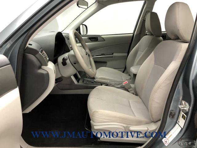 2011 Subaru Forester 4dr Auto 2.5X w/Alloy Wheel Value P, available for sale in Naugatuck, Connecticut | J&M Automotive Sls&Svc LLC. Naugatuck, Connecticut 2011 Subaru Forester 4dr Auto 2.5X w/Alloy Wheel Value P, available for sale in Naugatuck, Connecticut | J&M Automotive Sls&Svc LLC. Naugatuck, Connecticut