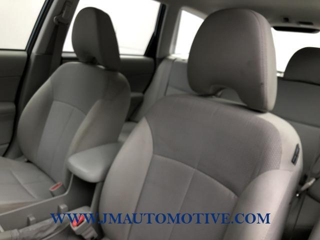 2011 Subaru Forester 4dr Auto 2.5X w/Alloy Wheel Value P, available for sale in Naugatuck, Connecticut | J&M Automotive Sls&Svc LLC. Naugatuck, Connecticut 2011 Subaru Forester 4dr Auto 2.5X w/Alloy Wheel Value P, available for sale in Naugatuck, Connecticut | J&M Automotive Sls&Svc LLC. Naugatuck, Connecticut