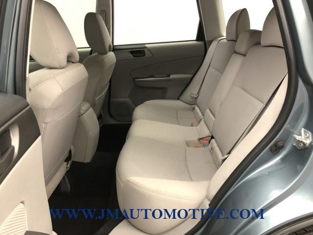2011 Subaru Forester 4dr Auto 2.5X w/Alloy Wheel Value P, available for sale in Naugatuck, Connecticut | J&M Automotive Sls&Svc LLC. Naugatuck, Connecticut 2011 Subaru Forester 4dr Auto 2.5X w/Alloy Wheel Value P, available for sale in Naugatuck, Connecticut | J&M Automotive Sls&Svc LLC. Naugatuck, Connecticut