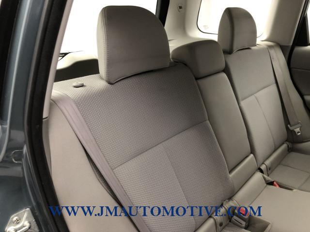 2011 Subaru Forester 4dr Auto 2.5X w/Alloy Wheel Value P, available for sale in Naugatuck, Connecticut | J&M Automotive Sls&Svc LLC. Naugatuck, Connecticut 2011 Subaru Forester 4dr Auto 2.5X w/Alloy Wheel Value P, available for sale in Naugatuck, Connecticut | J&M Automotive Sls&Svc LLC. Naugatuck, Connecticut