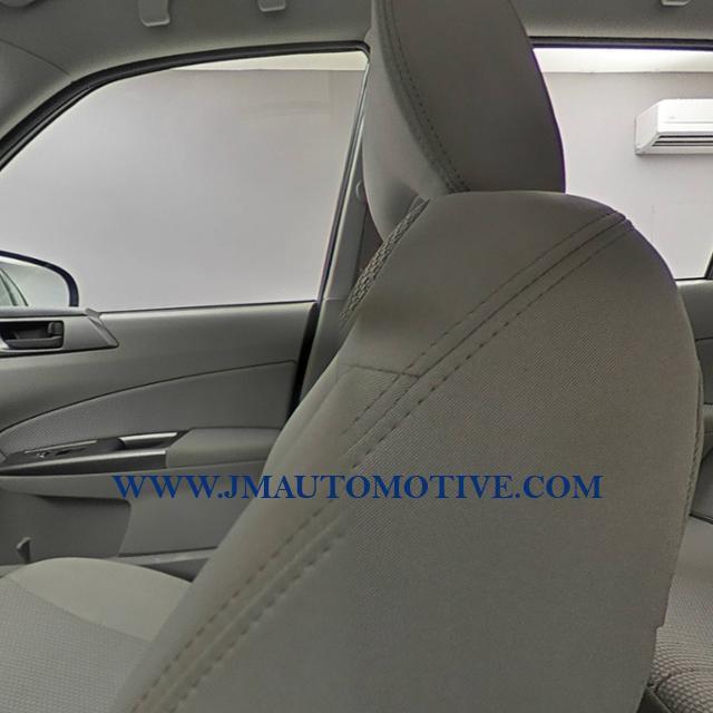 2011 Subaru Forester 4dr Auto 2.5X w/Alloy Wheel Value P, available for sale in Naugatuck, Connecticut | J&M Automotive Sls&Svc LLC. Naugatuck, Connecticut 2011 Subaru Forester 4dr Auto 2.5X w/Alloy Wheel Value P, available for sale in Naugatuck, Connecticut | J&M Automotive Sls&Svc LLC. Naugatuck, Connecticut