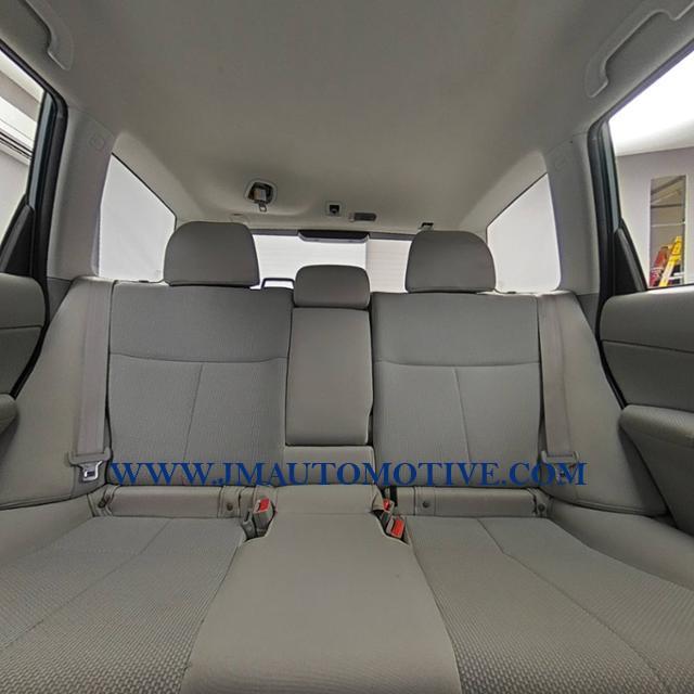 2011 Subaru Forester 4dr Auto 2.5X w/Alloy Wheel Value P, available for sale in Naugatuck, Connecticut | J&M Automotive Sls&Svc LLC. Naugatuck, Connecticut 2011 Subaru Forester 4dr Auto 2.5X w/Alloy Wheel Value P, available for sale in Naugatuck, Connecticut | J&M Automotive Sls&Svc LLC. Naugatuck, Connecticut