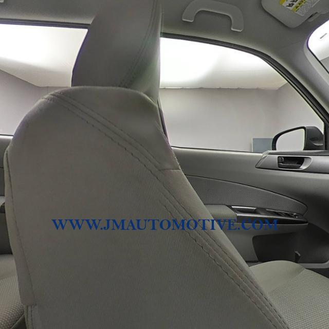 2011 Subaru Forester 4dr Auto 2.5X w/Alloy Wheel Value P, available for sale in Naugatuck, Connecticut | J&M Automotive Sls&Svc LLC. Naugatuck, Connecticut 2011 Subaru Forester 4dr Auto 2.5X w/Alloy Wheel Value P, available for sale in Naugatuck, Connecticut | J&M Automotive Sls&Svc LLC. Naugatuck, Connecticut