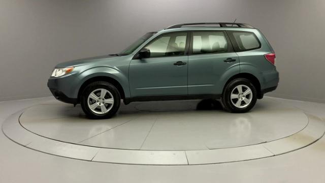 2011 Subaru Forester 4dr Auto 2.5X w/Alloy Wheel Value P, available for sale in Naugatuck, Connecticut | J&M Automotive Sls&Svc LLC. Naugatuck, Connecticut 2011 Subaru Forester 4dr Auto 2.5X w/Alloy Wheel Value P, available for sale in Naugatuck, Connecticut | J&M Automotive Sls&Svc LLC. Naugatuck, Connecticut