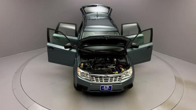 2011 Subaru Forester 4dr Auto 2.5X w/Alloy Wheel Value P, available for sale in Naugatuck, Connecticut | J&M Automotive Sls&Svc LLC. Naugatuck, Connecticut 2011 Subaru Forester 4dr Auto 2.5X w/Alloy Wheel Value P, available for sale in Naugatuck, Connecticut | J&M Automotive Sls&Svc LLC. Naugatuck, Connecticut
