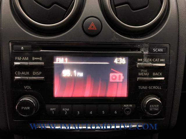 2013 Nissan Rogue AWD 4dr SV, available for sale in Naugatuck, Connecticut | J&M Automotive Sls&Svc LLC. Naugatuck, Connecticut 2013 Nissan Rogue AWD 4dr SV, available for sale in Naugatuck, Connecticut | J&M Automotive Sls&Svc LLC. Naugatuck, Connecticut