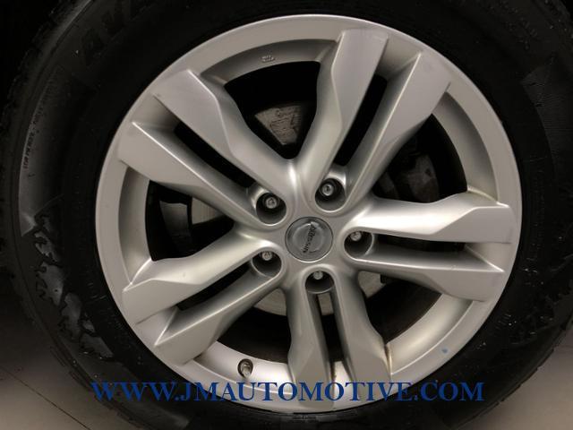 2013 Nissan Rogue AWD 4dr SV, available for sale in Naugatuck, Connecticut | J&M Automotive Sls&Svc LLC. Naugatuck, Connecticut 2013 Nissan Rogue AWD 4dr SV, available for sale in Naugatuck, Connecticut | J&M Automotive Sls&Svc LLC. Naugatuck, Connecticut