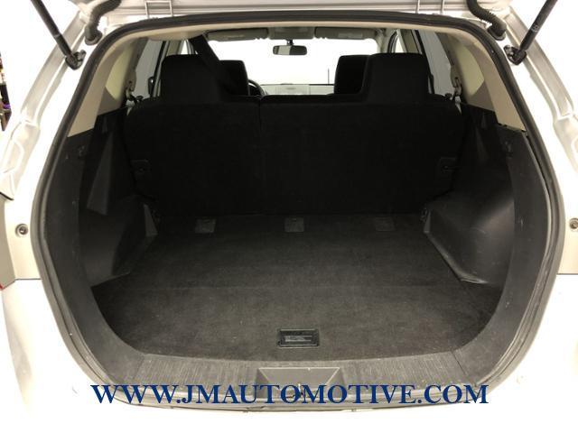 2013 Nissan Rogue AWD 4dr SV, available for sale in Naugatuck, Connecticut | J&M Automotive Sls&Svc LLC. Naugatuck, Connecticut 2013 Nissan Rogue AWD 4dr SV, available for sale in Naugatuck, Connecticut | J&M Automotive Sls&Svc LLC. Naugatuck, Connecticut