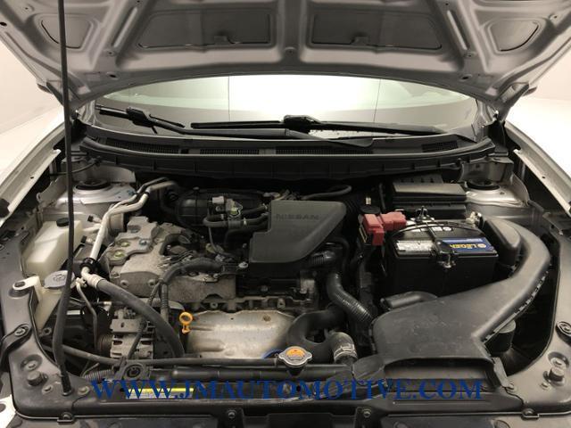 2013 Nissan Rogue AWD 4dr SV, available for sale in Naugatuck, Connecticut | J&M Automotive Sls&Svc LLC. Naugatuck, Connecticut 2013 Nissan Rogue AWD 4dr SV, available for sale in Naugatuck, Connecticut | J&M Automotive Sls&Svc LLC. Naugatuck, Connecticut