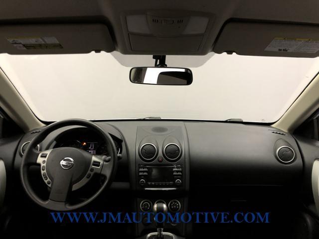 2013 Nissan Rogue AWD 4dr SV, available for sale in Naugatuck, Connecticut | J&M Automotive Sls&Svc LLC. Naugatuck, Connecticut 2013 Nissan Rogue AWD 4dr SV, available for sale in Naugatuck, Connecticut | J&M Automotive Sls&Svc LLC. Naugatuck, Connecticut