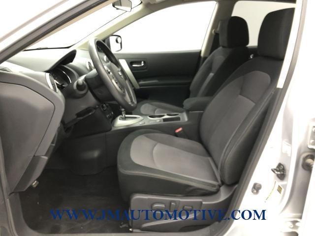 2013 Nissan Rogue AWD 4dr SV, available for sale in Naugatuck, Connecticut | J&M Automotive Sls&Svc LLC. Naugatuck, Connecticut 2013 Nissan Rogue AWD 4dr SV, available for sale in Naugatuck, Connecticut | J&M Automotive Sls&Svc LLC. Naugatuck, Connecticut