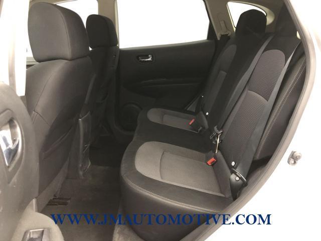 2013 Nissan Rogue AWD 4dr SV, available for sale in Naugatuck, Connecticut | J&M Automotive Sls&Svc LLC. Naugatuck, Connecticut 2013 Nissan Rogue AWD 4dr SV, available for sale in Naugatuck, Connecticut | J&M Automotive Sls&Svc LLC. Naugatuck, Connecticut