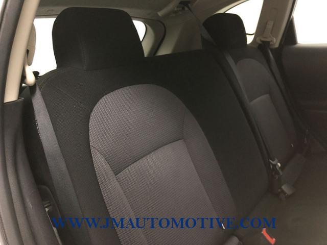 2013 Nissan Rogue AWD 4dr SV, available for sale in Naugatuck, Connecticut | J&M Automotive Sls&Svc LLC. Naugatuck, Connecticut 2013 Nissan Rogue AWD 4dr SV, available for sale in Naugatuck, Connecticut | J&M Automotive Sls&Svc LLC. Naugatuck, Connecticut