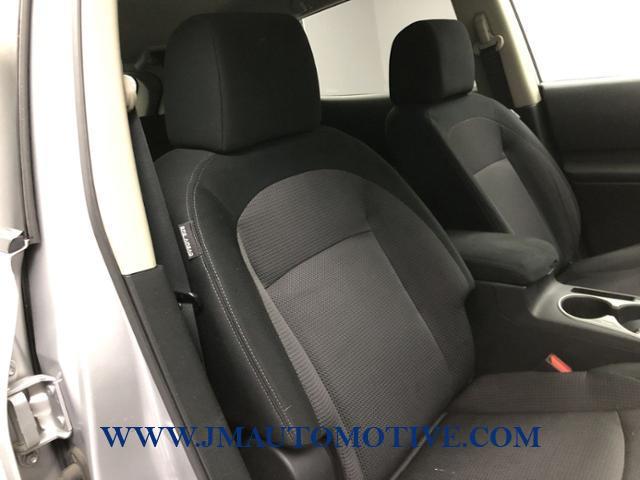 2013 Nissan Rogue AWD 4dr SV, available for sale in Naugatuck, Connecticut | J&M Automotive Sls&Svc LLC. Naugatuck, Connecticut 2013 Nissan Rogue AWD 4dr SV, available for sale in Naugatuck, Connecticut | J&M Automotive Sls&Svc LLC. Naugatuck, Connecticut