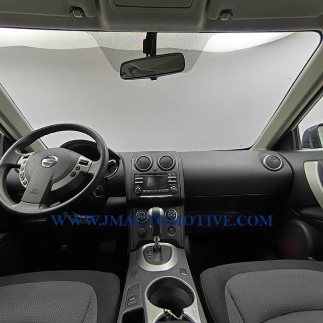 2013 Nissan Rogue AWD 4dr SV, available for sale in Naugatuck, Connecticut | J&M Automotive Sls&Svc LLC. Naugatuck, Connecticut 2013 Nissan Rogue AWD 4dr SV, available for sale in Naugatuck, Connecticut | J&M Automotive Sls&Svc LLC. Naugatuck, Connecticut