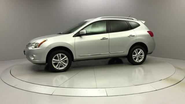 2013 Nissan Rogue AWD 4dr SV, available for sale in Naugatuck, Connecticut | J&M Automotive Sls&Svc LLC. Naugatuck, Connecticut 2013 Nissan Rogue AWD 4dr SV, available for sale in Naugatuck, Connecticut | J&M Automotive Sls&Svc LLC. Naugatuck, Connecticut