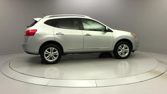 2013 Nissan Rogue AWD 4dr SV, available for sale in Naugatuck, Connecticut | J&M Automotive Sls&Svc LLC. Naugatuck, Connecticut 2013 Nissan Rogue AWD 4dr SV, available for sale in Naugatuck, Connecticut | J&M Automotive Sls&Svc LLC. Naugatuck, Connecticut
