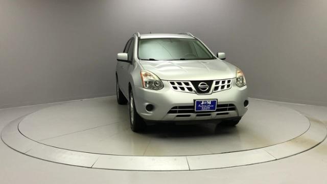 2013 Nissan Rogue AWD 4dr SV, available for sale in Naugatuck, Connecticut | J&M Automotive Sls&Svc LLC. Naugatuck, Connecticut 2013 Nissan Rogue AWD 4dr SV, available for sale in Naugatuck, Connecticut | J&M Automotive Sls&Svc LLC. Naugatuck, Connecticut