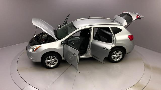 2013 Nissan Rogue AWD 4dr SV, available for sale in Naugatuck, Connecticut | J&M Automotive Sls&Svc LLC. Naugatuck, Connecticut 2013 Nissan Rogue AWD 4dr SV, available for sale in Naugatuck, Connecticut | J&M Automotive Sls&Svc LLC. Naugatuck, Connecticut