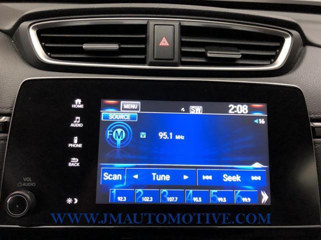 2017 Honda Cr-v EX AWD, available for sale in Naugatuck, Connecticut | J&M Automotive Sls&Svc LLC. Naugatuck, Connecticut 2017 Honda Cr-v EX AWD, available for sale in Naugatuck, Connecticut | J&M Automotive Sls&Svc LLC. Naugatuck, Connecticut