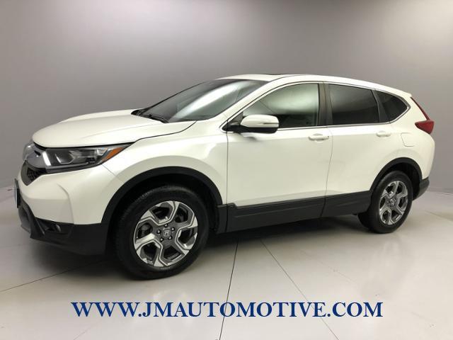 2017 Honda Cr-v EX AWD, available for sale in Naugatuck, Connecticut | J&M Automotive Sls&Svc LLC. Naugatuck, Connecticut 2017 Honda Cr-v EX AWD, available for sale in Naugatuck, Connecticut | J&M Automotive Sls&Svc LLC. Naugatuck, Connecticut