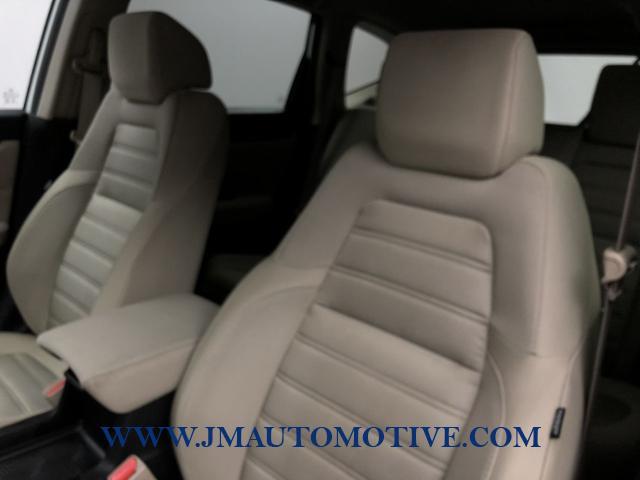 2017 Honda Cr-v EX AWD, available for sale in Naugatuck, Connecticut | J&M Automotive Sls&Svc LLC. Naugatuck, Connecticut 2017 Honda Cr-v EX AWD, available for sale in Naugatuck, Connecticut | J&M Automotive Sls&Svc LLC. Naugatuck, Connecticut