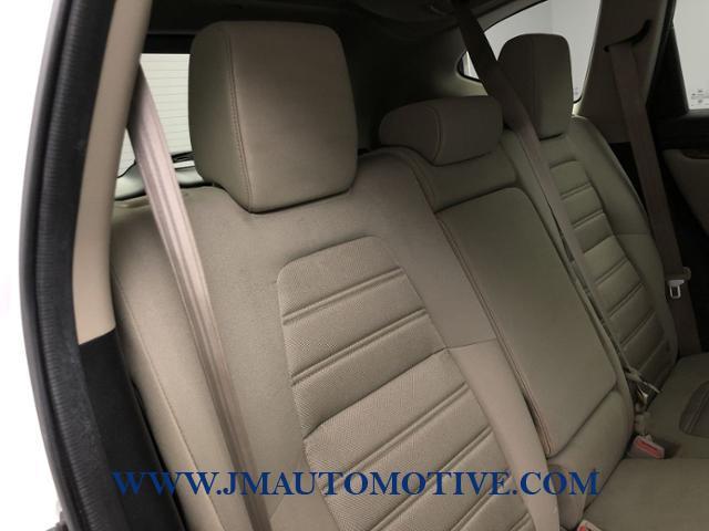 2017 Honda Cr-v EX AWD, available for sale in Naugatuck, Connecticut | J&M Automotive Sls&Svc LLC. Naugatuck, Connecticut 2017 Honda Cr-v EX AWD, available for sale in Naugatuck, Connecticut | J&M Automotive Sls&Svc LLC. Naugatuck, Connecticut