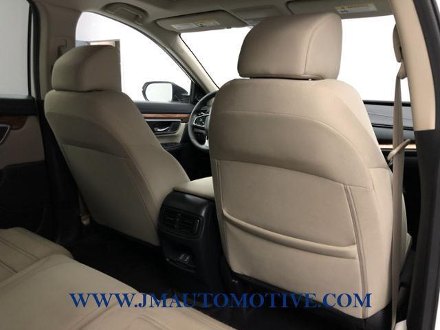 2017 Honda Cr-v EX AWD, available for sale in Naugatuck, Connecticut | J&M Automotive Sls&Svc LLC. Naugatuck, Connecticut 2017 Honda Cr-v EX AWD, available for sale in Naugatuck, Connecticut | J&M Automotive Sls&Svc LLC. Naugatuck, Connecticut
