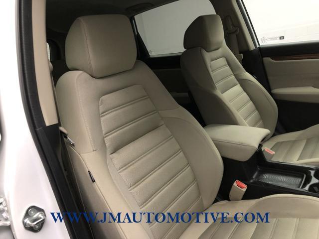2017 Honda Cr-v EX AWD, available for sale in Naugatuck, Connecticut | J&M Automotive Sls&Svc LLC. Naugatuck, Connecticut 2017 Honda Cr-v EX AWD, available for sale in Naugatuck, Connecticut | J&M Automotive Sls&Svc LLC. Naugatuck, Connecticut