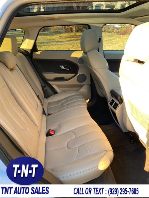 2013 Land Rover Range Rover Evoque 5dr HB Pure Plus, available for sale in Bronx, New York | TNT Auto Sales USA inc. Bronx, New York 2013 Land Rover Range Rover Evoque 5dr HB Pure Plus, available for sale in Bronx, New York | TNT Auto Sales USA inc. Bronx, New York