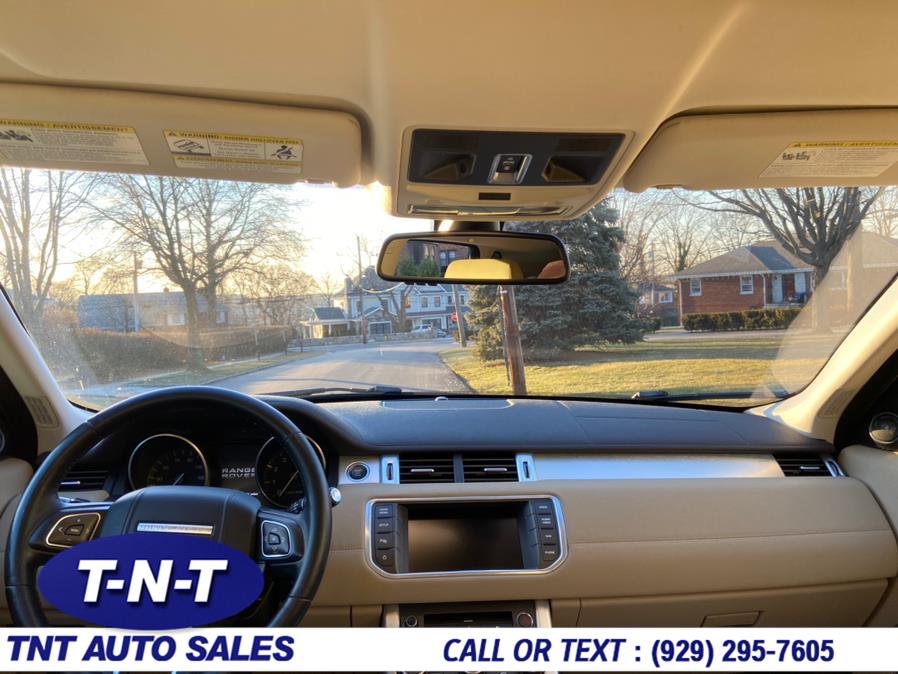 2013 Land Rover Range Rover Evoque 5dr HB Pure Plus, available for sale in Bronx, New York | TNT Auto Sales USA inc. Bronx, New York 2013 Land Rover Range Rover Evoque 5dr HB Pure Plus, available for sale in Bronx, New York | TNT Auto Sales USA inc. Bronx, New York