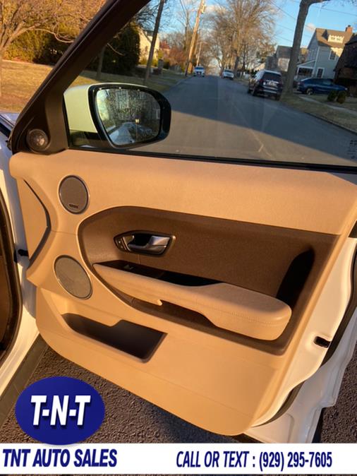 2013 Land Rover Range Rover Evoque 5dr HB Pure Plus, available for sale in Bronx, New York | TNT Auto Sales USA inc. Bronx, New York 2013 Land Rover Range Rover Evoque 5dr HB Pure Plus, available for sale in Bronx, New York | TNT Auto Sales USA inc. Bronx, New York