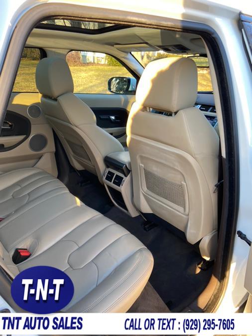 2013 Land Rover Range Rover Evoque 5dr HB Pure Plus, available for sale in Bronx, New York | TNT Auto Sales USA inc. Bronx, New York 2013 Land Rover Range Rover Evoque 5dr HB Pure Plus, available for sale in Bronx, New York | TNT Auto Sales USA inc. Bronx, New York