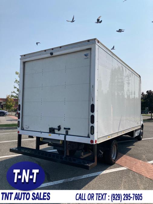 Used Mercedes-Benz Sprinter Cargo Box Truck 3500XD High Roof V6 170" Extended RWD 2018 | TNT Auto Sales USA inc. Bronx, New York