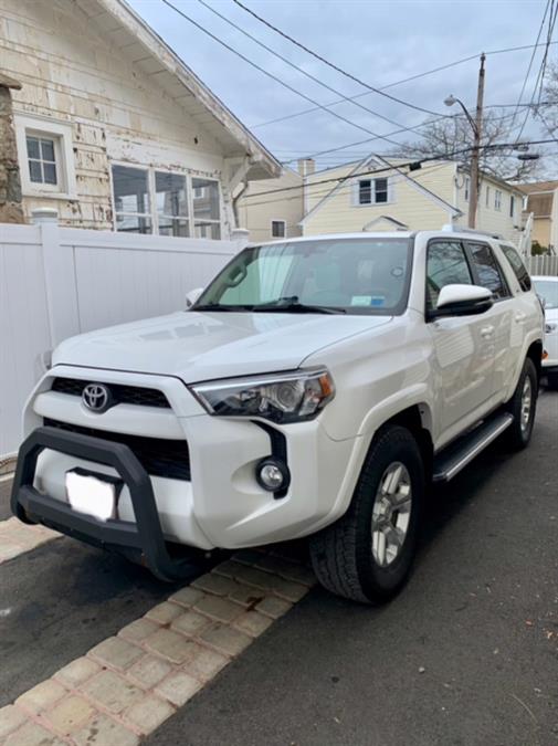 Used Toyota 4Runner SR5 Premium 4WD (Natl) 2018 | Car Valley Group. Jersey City, New Jersey