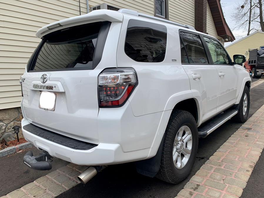 Used Toyota 4Runner SR5 Premium 4WD (Natl) 2018 | Car Valley Group. Jersey City, New Jersey Used Toyota 4Runner SR5 Premium 4WD (Natl) 2018 | Car Valley Group. Jersey City, New Jersey