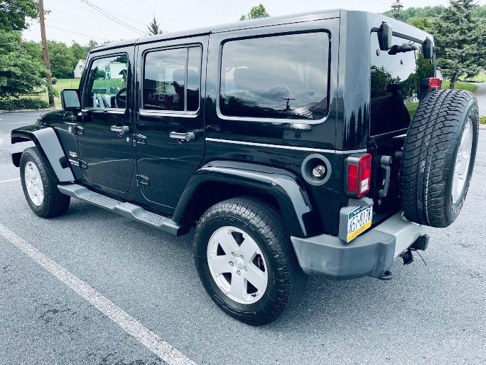 Used Jeep Wrangler Unlimited 4WD 4dr Sahara 2012 | Car Valley Group. Jersey City, New Jersey Used Jeep Wrangler Unlimited 4WD 4dr Sahara 2012 | Car Valley Group. Jersey City, New Jersey