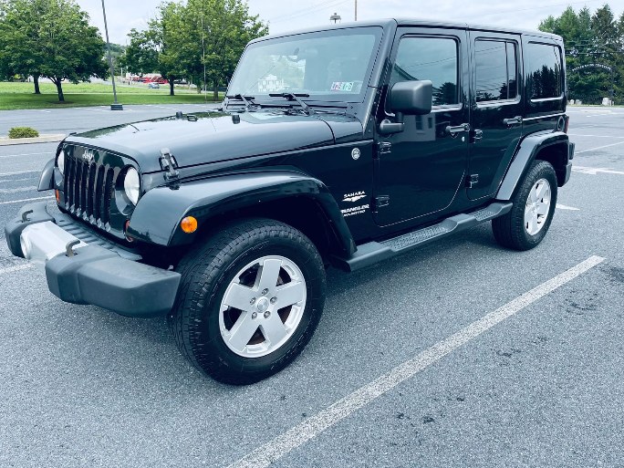 Used Jeep Wrangler Unlimited 4WD 4dr Sahara 2012 | Car Valley Group. Jersey City, New Jersey Used Jeep Wrangler Unlimited 4WD 4dr Sahara 2012 | Car Valley Group. Jersey City, New Jersey