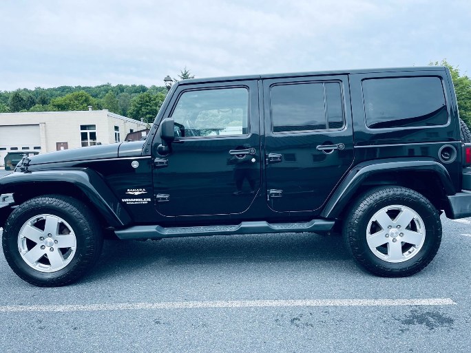 Used Jeep Wrangler Unlimited 4WD 4dr Sahara 2012 | Car Valley Group. Jersey City, New Jersey Used Jeep Wrangler Unlimited 4WD 4dr Sahara 2012 | Car Valley Group. Jersey City, New Jersey