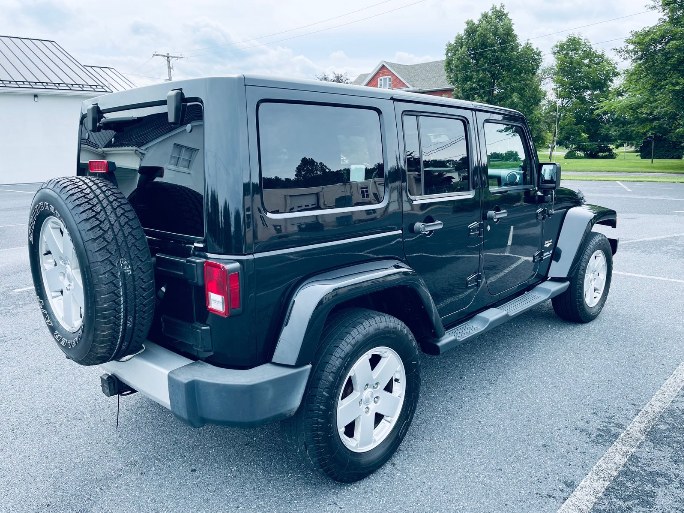 Used Jeep Wrangler Unlimited 4WD 4dr Sahara 2012 | Car Valley Group. Jersey City, New Jersey Used Jeep Wrangler Unlimited 4WD 4dr Sahara 2012 | Car Valley Group. Jersey City, New Jersey