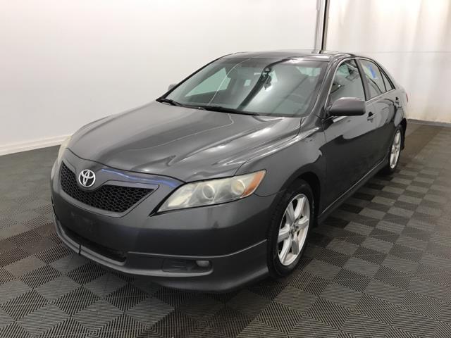 2008 Toyota Camry 4dr Sdn V6 Auto SE, available for sale in Brooklyn, New York | Atlantic Used Car Sales. Brooklyn, New York 2008 Toyota Camry 4dr Sdn V6 Auto SE, available for sale in Brooklyn, New York | Atlantic Used Car Sales. Brooklyn, New York